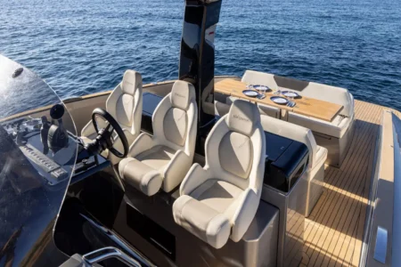 Solaris Power Archives OPEN 40 - Navis Marine