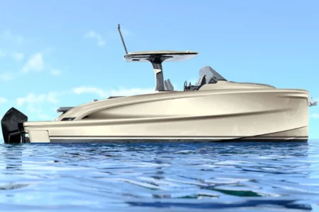 Solaris Power Archives OPEN 40F OUTBOARD- Navis Marine