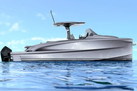 Solaris Power Archives OPEN 40F OUTBOARD- Navis Marine