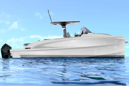 Solaris Power Archives OPEN 40F OUTBOARD- Navis Marine