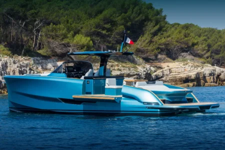 Solaris Power Archives OPEN 44 header - Navis Marine