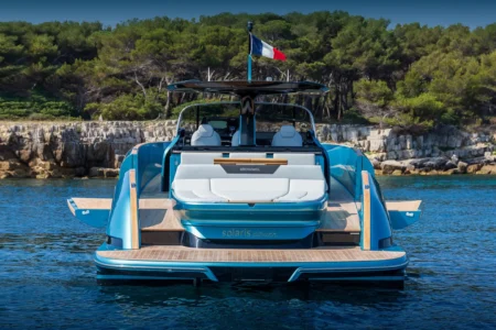 Solaris Power Archives OPEN 44 header - Navis Marine