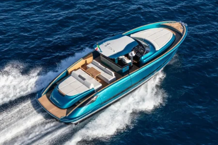 Solaris Power Archives OPEN 48 - Navis Marine