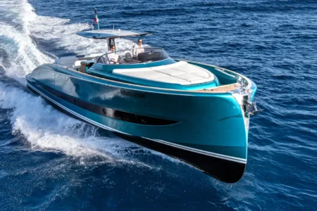 Solaris Power Archives OPEN 48 - Navis Marine