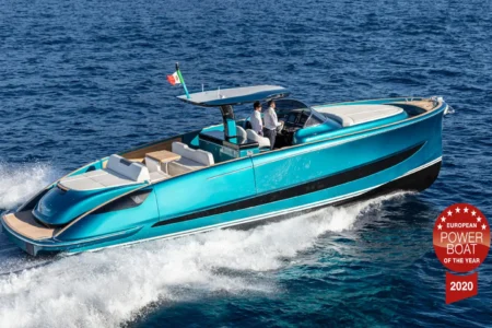 Solaris Power Archives OPEN 48 - Navis Marine