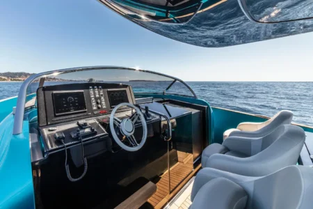 Solaris Power Archives OPEN 48 - Navis Marine