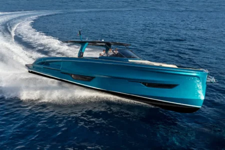 Solaris Power Archives OPEN 52 - Navis Marine