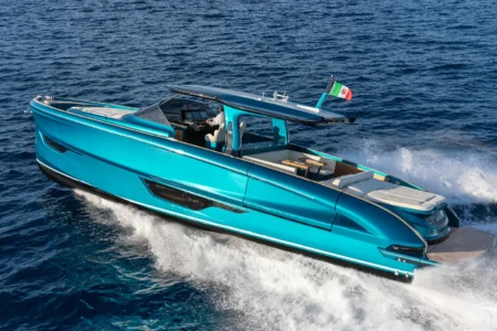 Solaris Power Archives OPEN 52 - Navis Marine