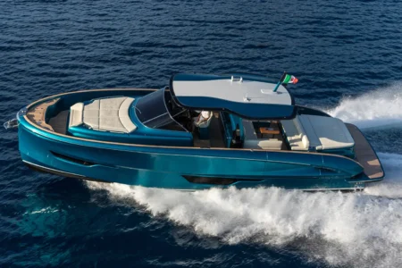 Solaris Power Archives OPEN 52 - Navis Marine