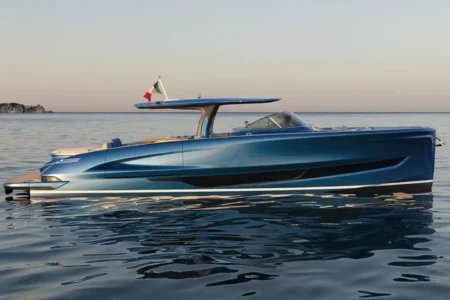 Solaris Power Archives OPEN 60 - Navis Marine