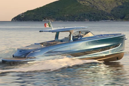 Solaris Power Archives OPEN 60 - Navis Marine