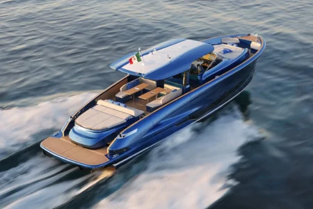 Solaris Power Archives OPEN 60 - Navis Marine