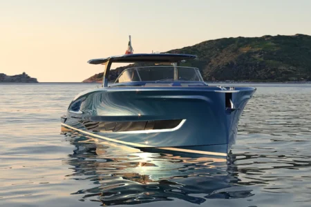 Solaris Power Archives OPEN 60 - Navis Marine