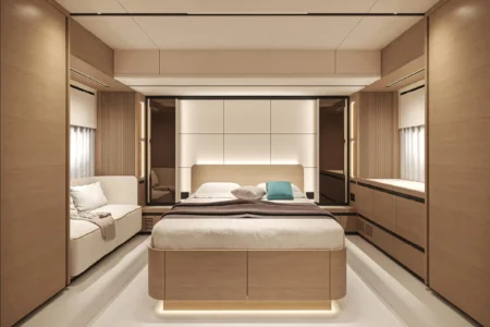 Solaris Power Archives OPEN 60 - Navis Marine