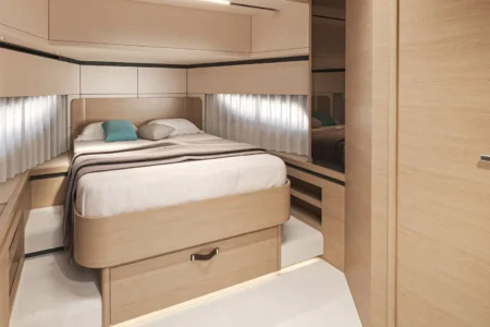 Solaris Power Archives OPEN 60 - Navis Marine