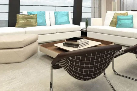 Wider Wider52 Project - Navis Marine