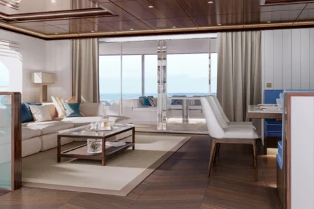 Wider WiderCat 76 - Navis Marine