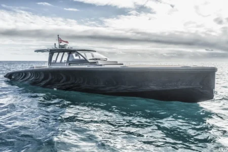 Windy SLR SR 60 -Navis Marine