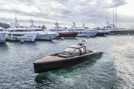 Windy SLR SR 60 -Navis Marine