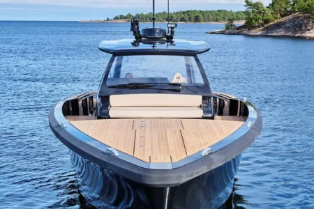 Windy SLR SR 60 -Navis Marine