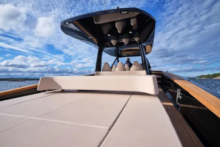 Windy SLR SR 60 -Navis Marine