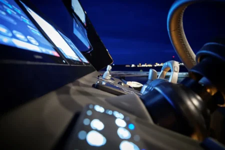 Windy SLR SR 60 -Navis Marine