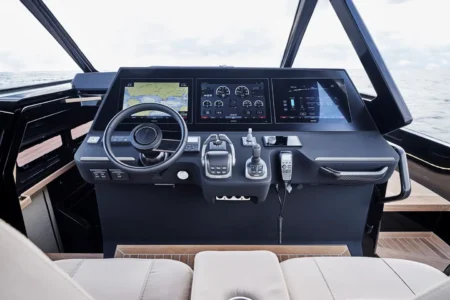 Windy SLR SR 60 -Navis Marine