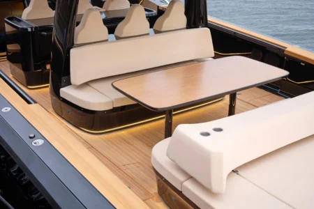 Windy SLR SR 60 -Navis Marine