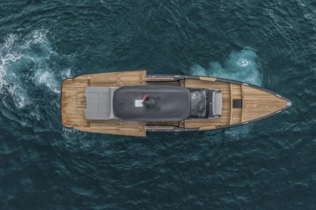 Windy SLR SR 60 -Navis Marine