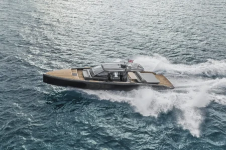 Windy SLR SR 60 -Navis Marine