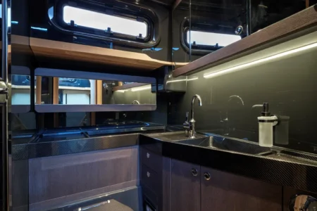 Windy SLR SR 60 -Navis Marine