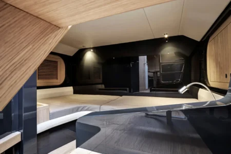 Windy SLR SR 60 -Navis Marine