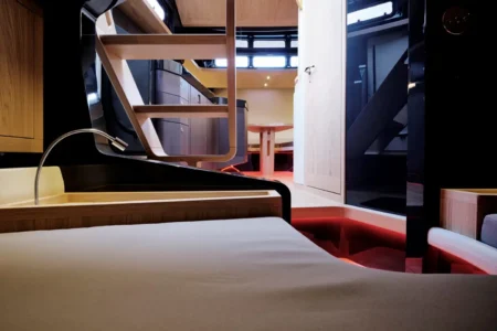 Windy SLR SR 60 -Navis Marine