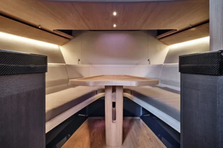 Windy SLR SR 60 -Navis Marine