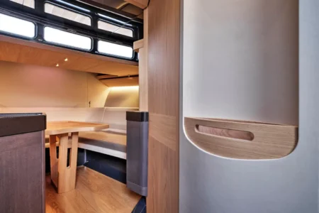 Windy SLR SR 60 -Navis Marine