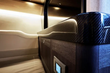 Windy SLR SR 60 -Navis Marine