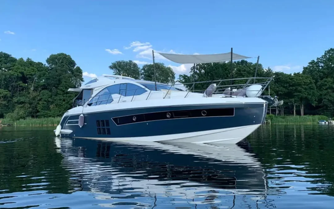 Pauli Azimut 55s
