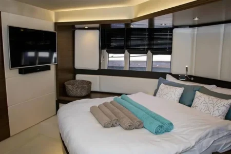 Azimut 55s - Navis Marine