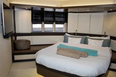 Azimut 55s - Navis Marine