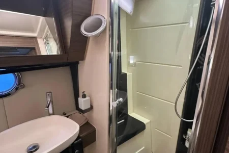 Azimut 55s - Navis Marine