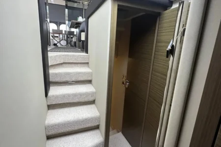 Azimut 55s - Navis Marine