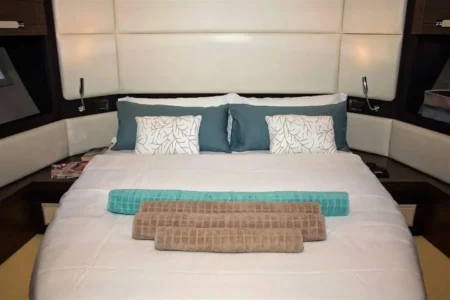 Azimut 55s - Navis Marine