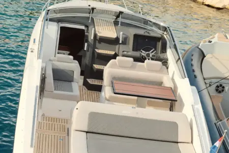 2024 Windy W34 Alize - Navis Marine
