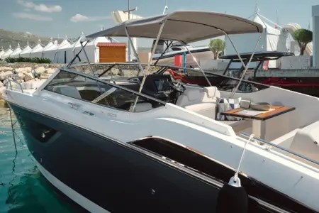 2024 Windy W34 Alize - Navis Marine