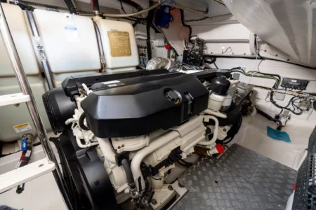 Azimut Yachts Atlantis 51 - Navis Marine