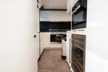 Benetti Delfino 95 MY BAYA - Navis Marine