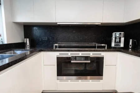 Benetti Delfino 95 MY BAYA - Navis Marine