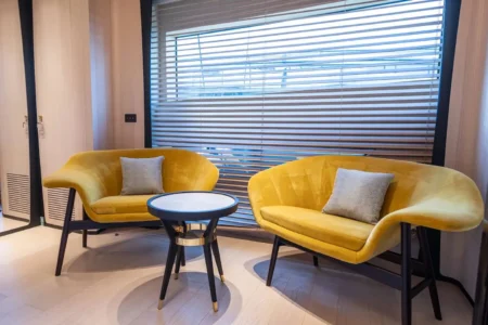 Benetti Delfino 95 MY BAYA - Navis Marine