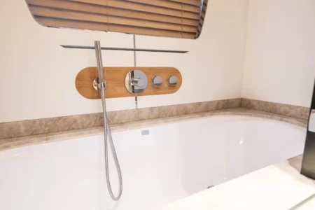 Benetti Delfino 95 MY BAYA - Navis Marine