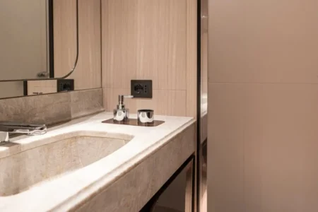 Benetti Delfino 95 MY BAYA - Navis Marine